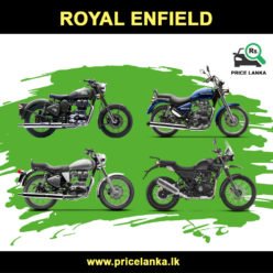 Royal Enfield Bikes  Pricelanka.lk