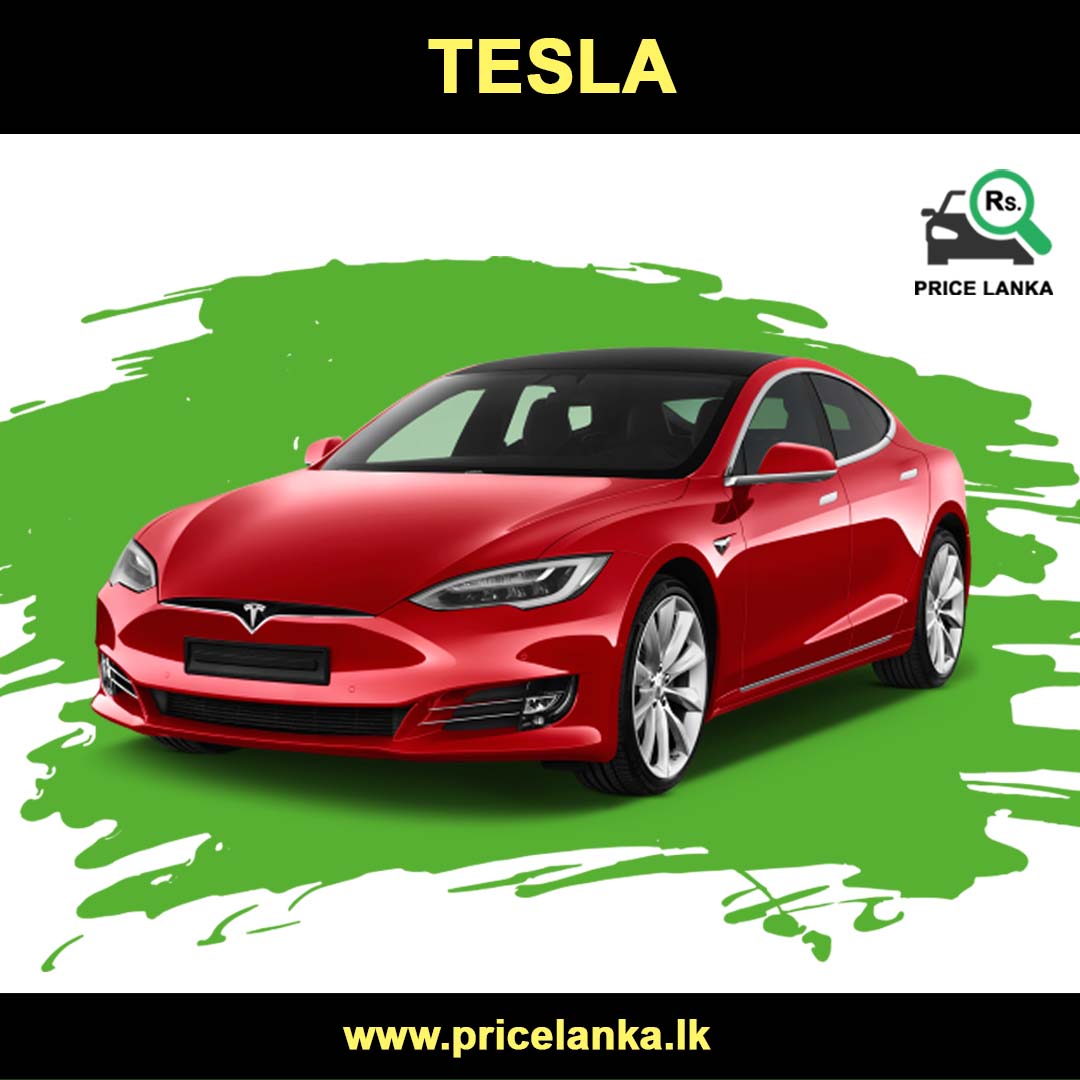 Tesla Car Prices In Sri Lanka Pricelanka Lk