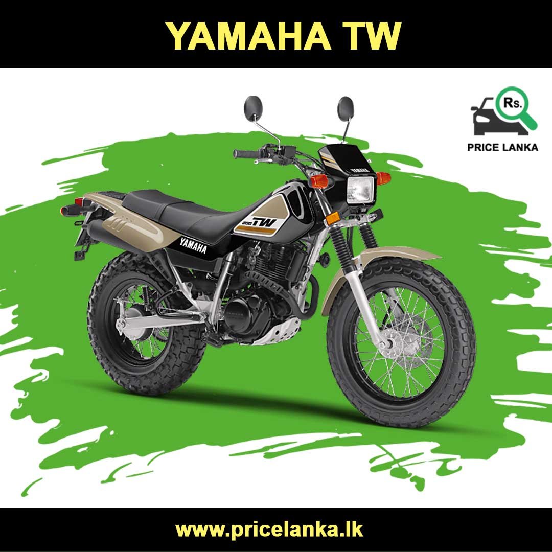 Tw Bike Price in Sri Lanka Pricelanka.lk