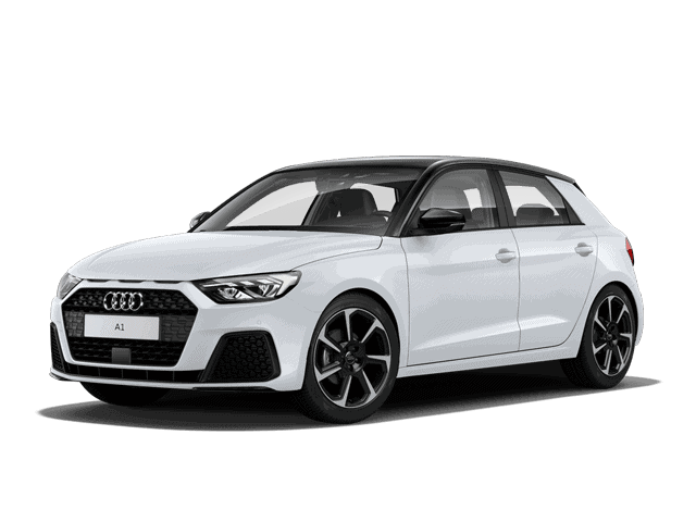 Audi A1 PNG