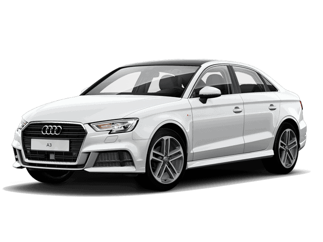 Audi A3 PNG
