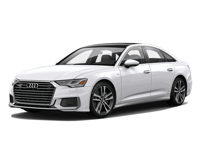 Audi A6 PNG