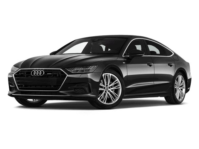 Audi A7 PNG