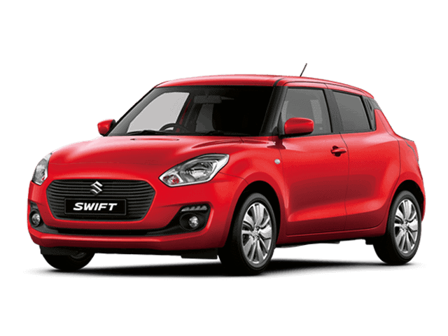 Suzuki Car Price in Sri Lanka 16 Suzuki Swift RS Hybrid PNG