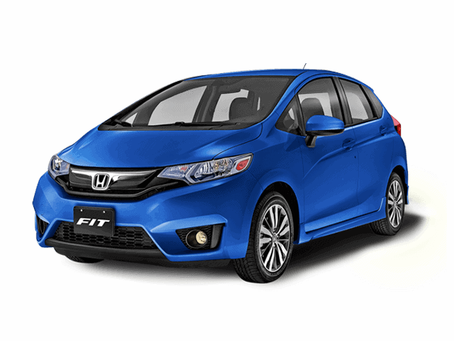 Honda Car Price in Sri Lanka 15 Honda Fit PNG