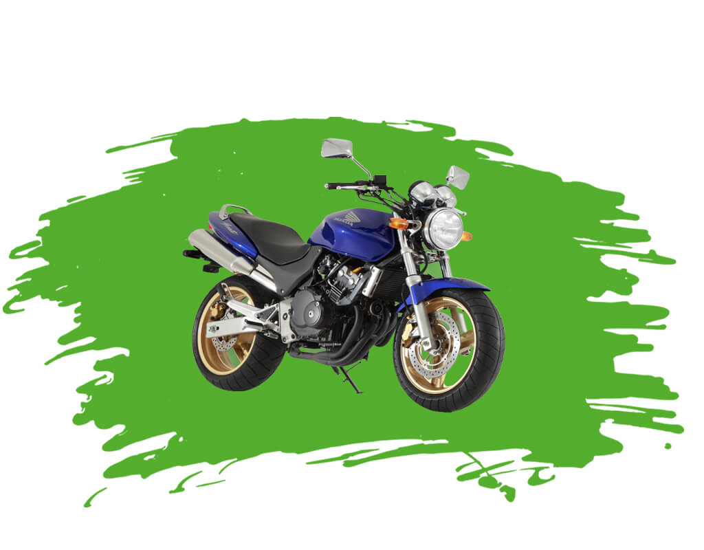 Honda Hornet 250 Price in Sri Lanka