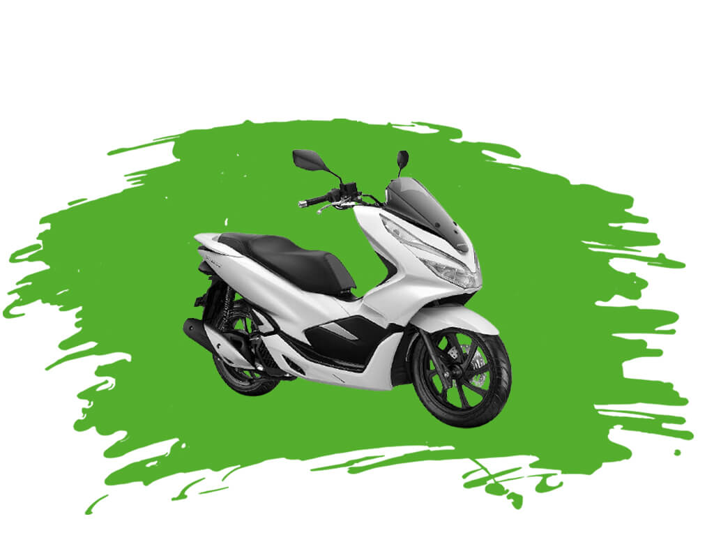Honda PCX Price in Sri Lanka