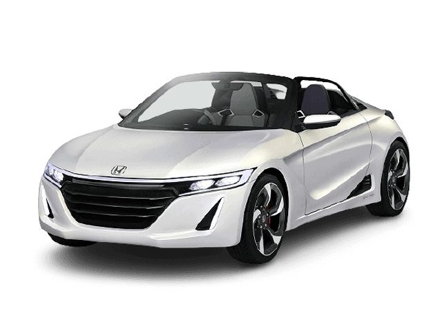 Honda Car Price in Sri Lanka 18 Honda S660 PNG