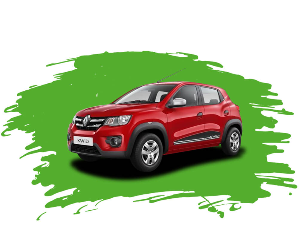 Renault KWID Price in Sri Lanka