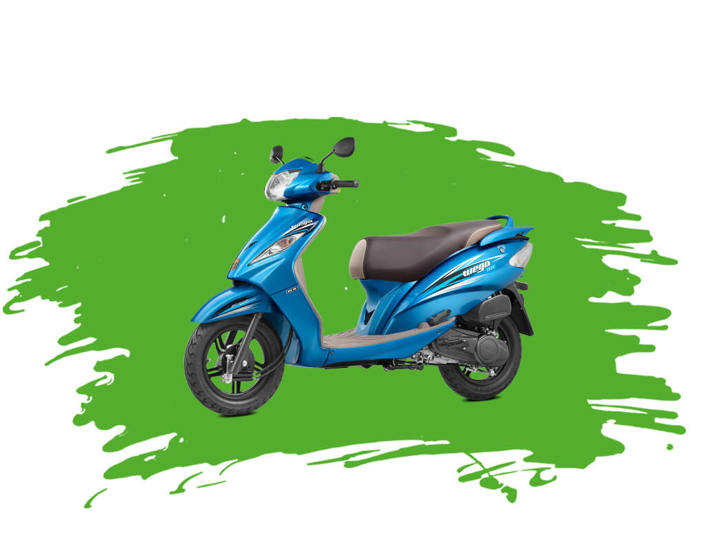 TVS Wego Price in Sri Lanka
