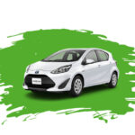 Toyota Aqua Price in Sri Lanka