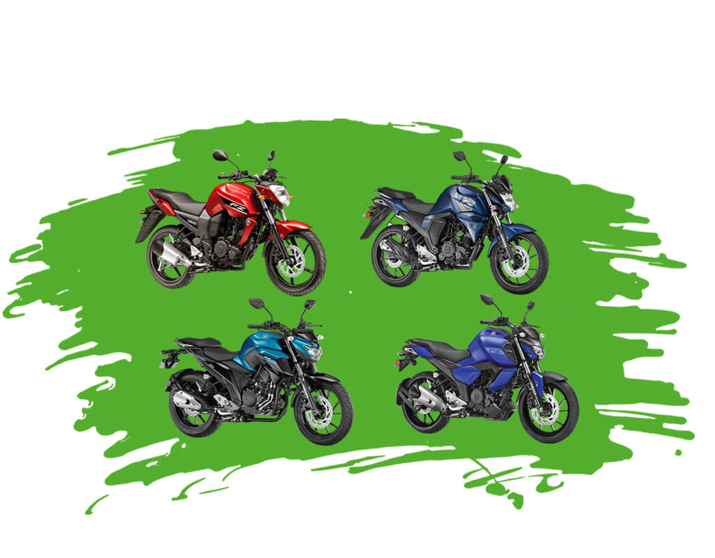 FZ Price in Sri Lanka