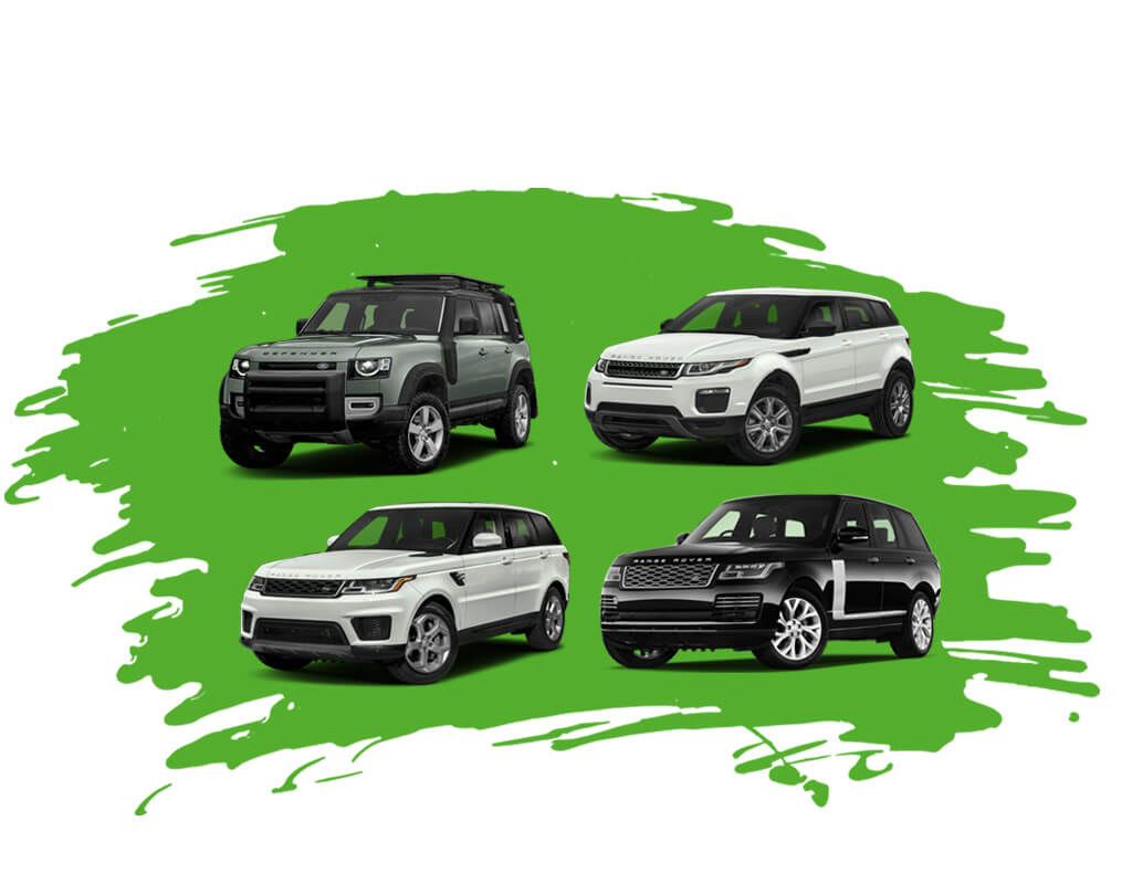 Range Rover Price in Sri Lanka
