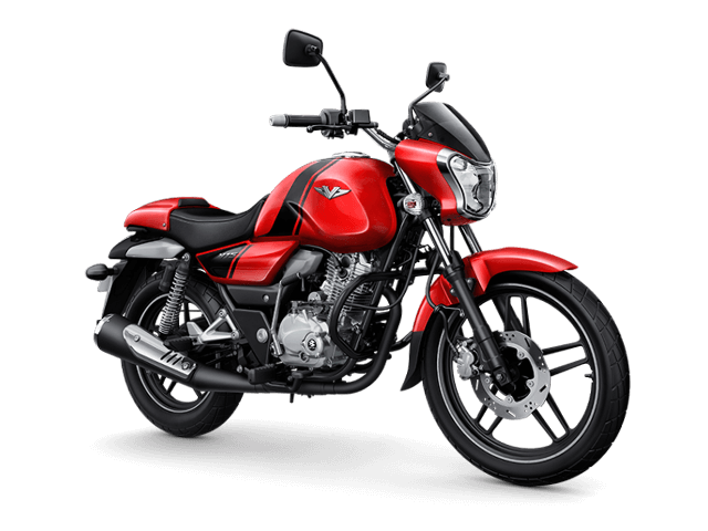 Bajaj V12 PNG