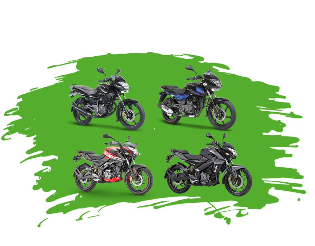 Pulsar Bike Price in Sri Lanka