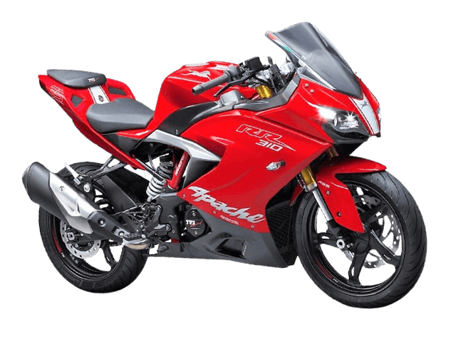 TVS Bike Price in Sri Lanka 17 TVS Apache RR 310 PNG