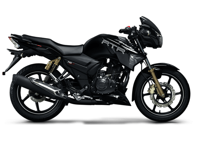 TVS Bike Price in Sri Lanka 14 TVS Apache RTR 180 PNG