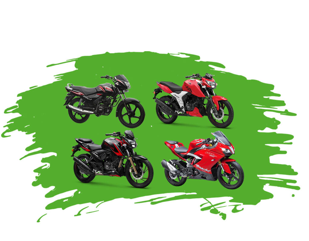 TVS Bike Price in Sri Lanka