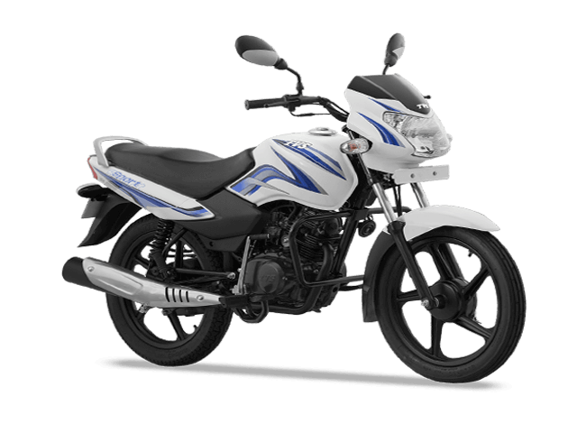 TVS Bike Price in Sri Lanka 20 TVS Sport PNG