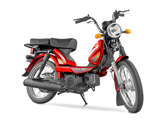 TVS Bike Price in Sri Lanka 22 TVS XL 100 PNG