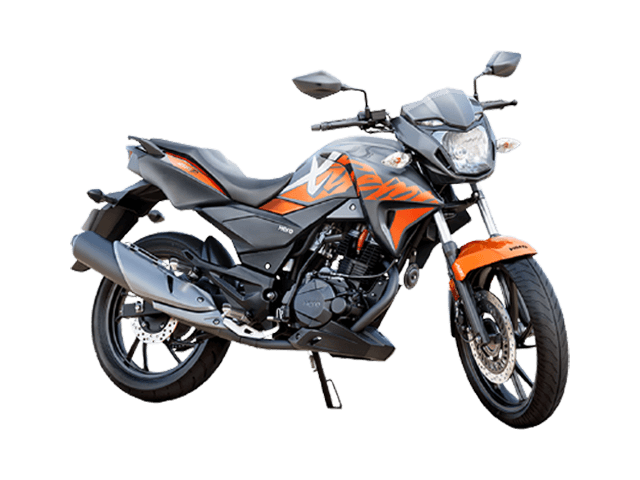 Hero Xtreme 200R PNG