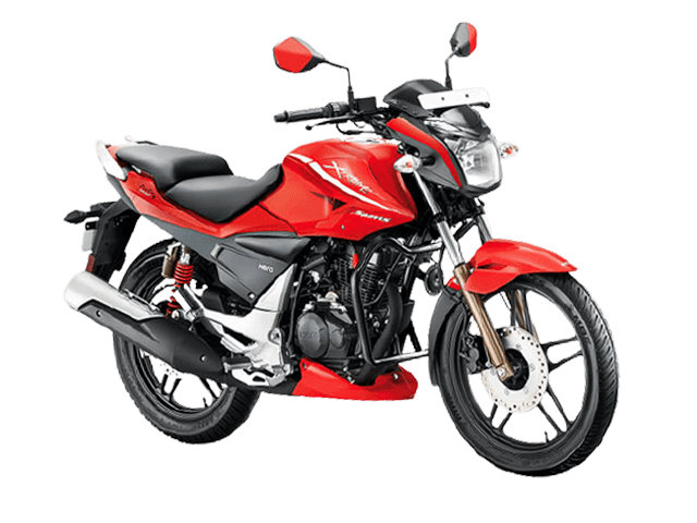 Hero Xtreme Sports PNG