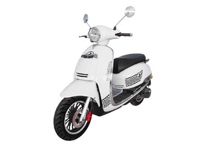 Demak Transtar 125 PNG