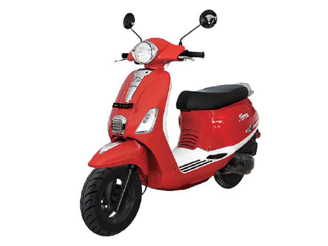 Demak Tropica 125 PNG