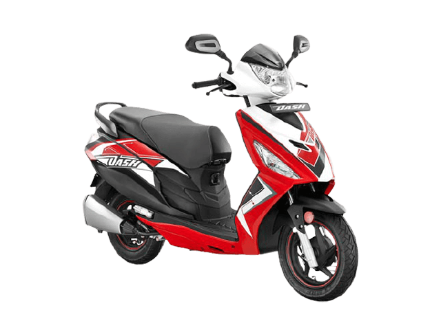 Hero Scooter Price in Sri Lanka 8 Hero Dash PNG