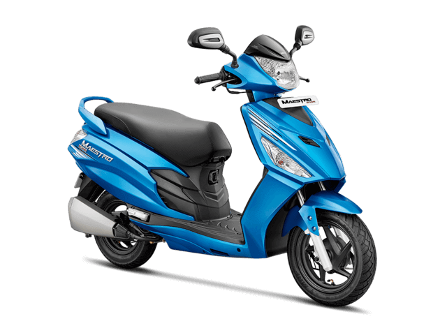 Hero Scooter Price in Sri Lanka 9 Hero Maestro Edge PNG