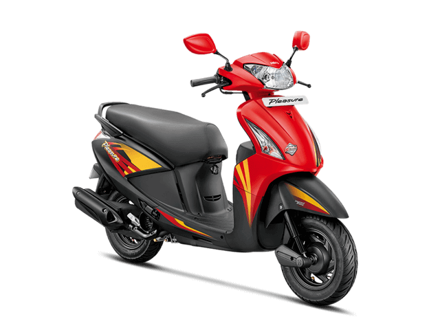 Hero Scooter Price in Sri Lanka 7 Hero Pleasure PNG