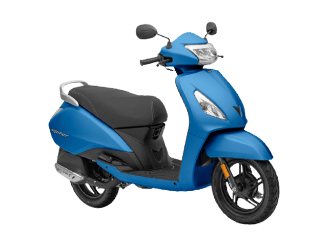 TVS Jupiter PNG
