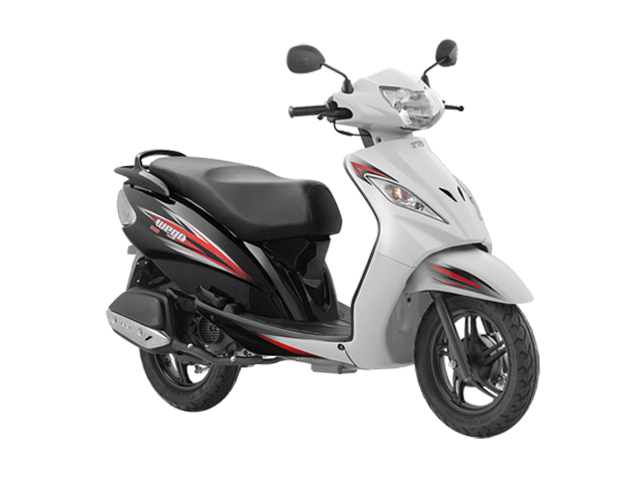 TVS Wego PNG