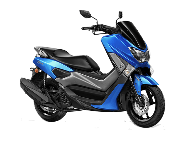 Yamaha Scooter Price in Sri Lanka 15 Yamaha NMAX 125 PNG