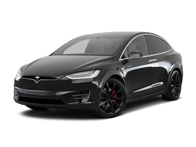 Tesla Car Price in Sri Lanka 7 Tesla Model X P100D PNG