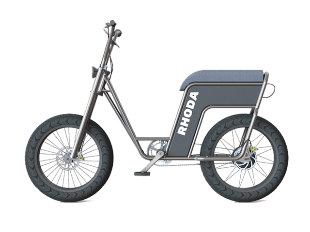 Electric Bike Price in Sri Lanka 27 RHODA Electric Bike Price in Sri Lanka