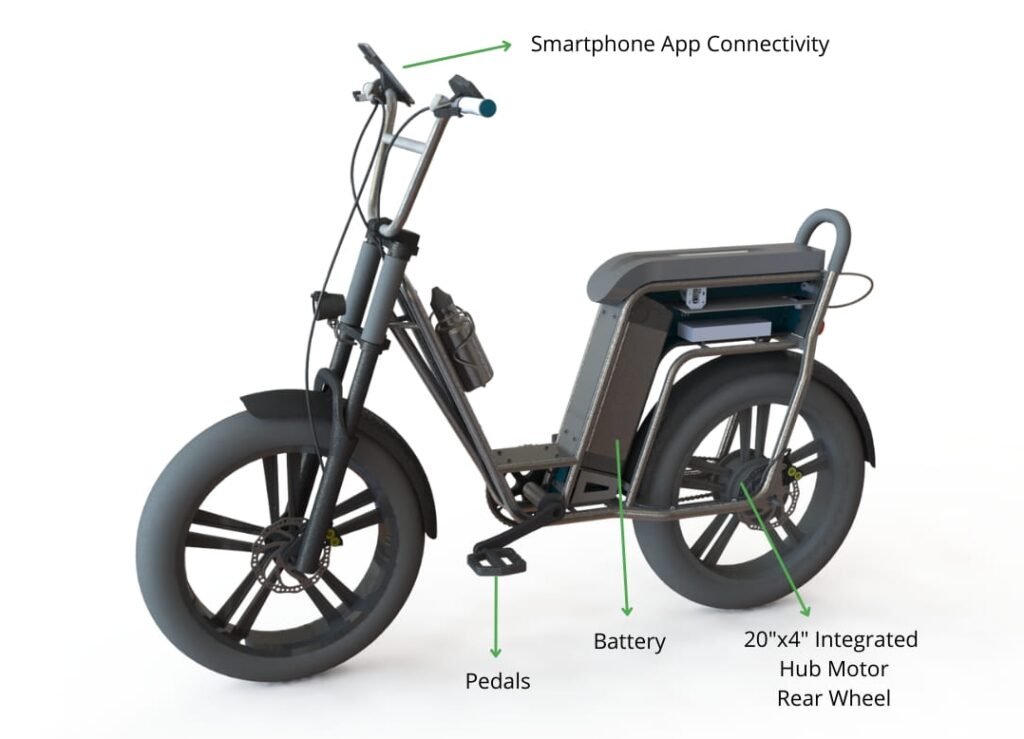 RHODA Electric Bike Price In Sri Lanka Pricelanka lk rhoda-electric-bike-price-in-sri-lanka-pricelanka-lk