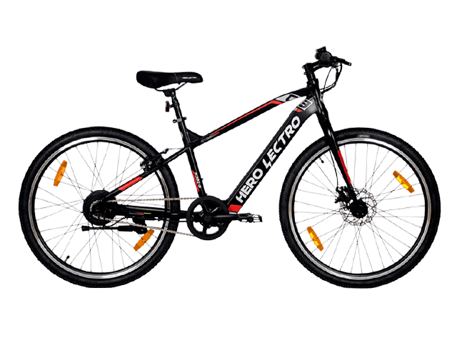 Electric Bike Price in Sri Lanka 34 Hero Lectro C3 PNG