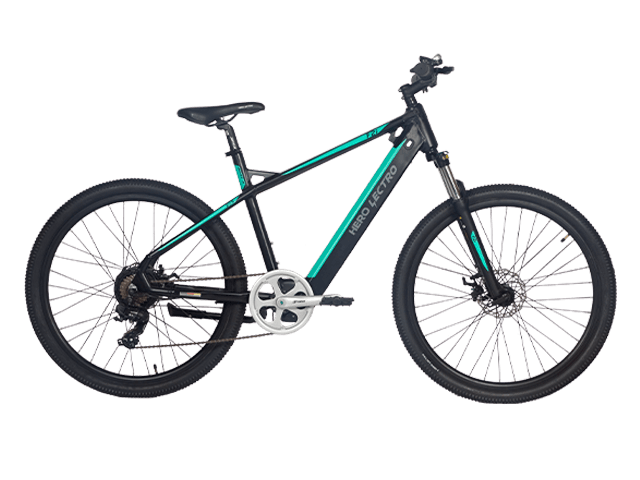 Electric Bike Price in Sri Lanka 38 Hero Lectro F2i PNG