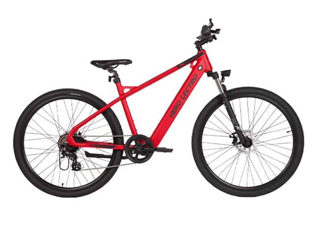 Electric Bike Price in Sri Lanka 39 Hero Lectro F3i PNG