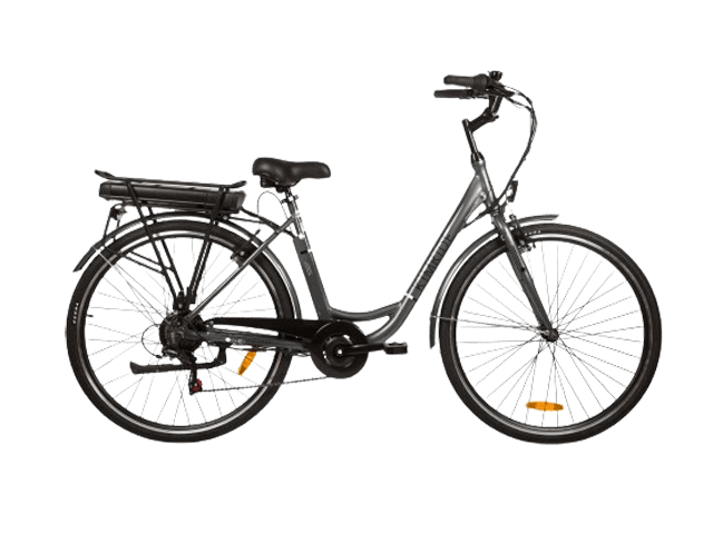 Electric Bike Price in Sri Lanka 42 Tudo Ladies Electric Bicycle PNG