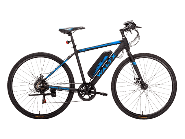 Electric Bike Price in Sri Lanka 30 WaltX Spark 5 Electric Bicycle PNG